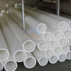增强聚丙烯管材,玻纤增强聚丙烯FRPP管道安装工序