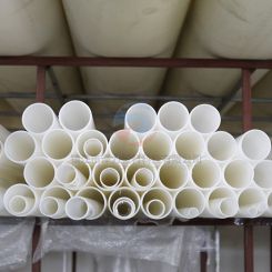 增强聚丙烯管,PVDF管材多少钱一米