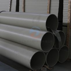 合金聚丙烯管材,PPH管材厚度标准