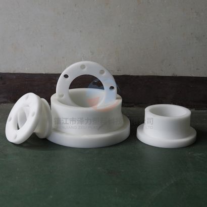 FRPP法兰适配器