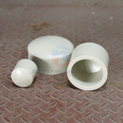 化工FRPP管件批发,PPH管帽