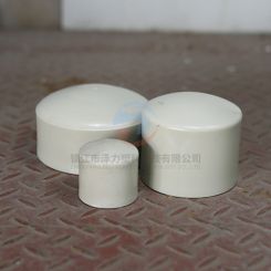 化工FRPP管件批发,PPH热熔承插管帽