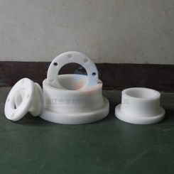 化工FRPP管件批发,FRPP法兰适配器